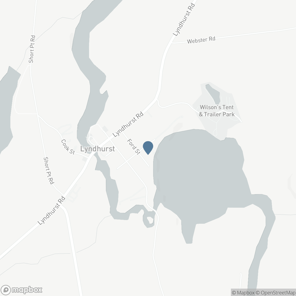 119 OAKEL STREET, Leeds and the Thousand Islands, Ontario K0E 0A6